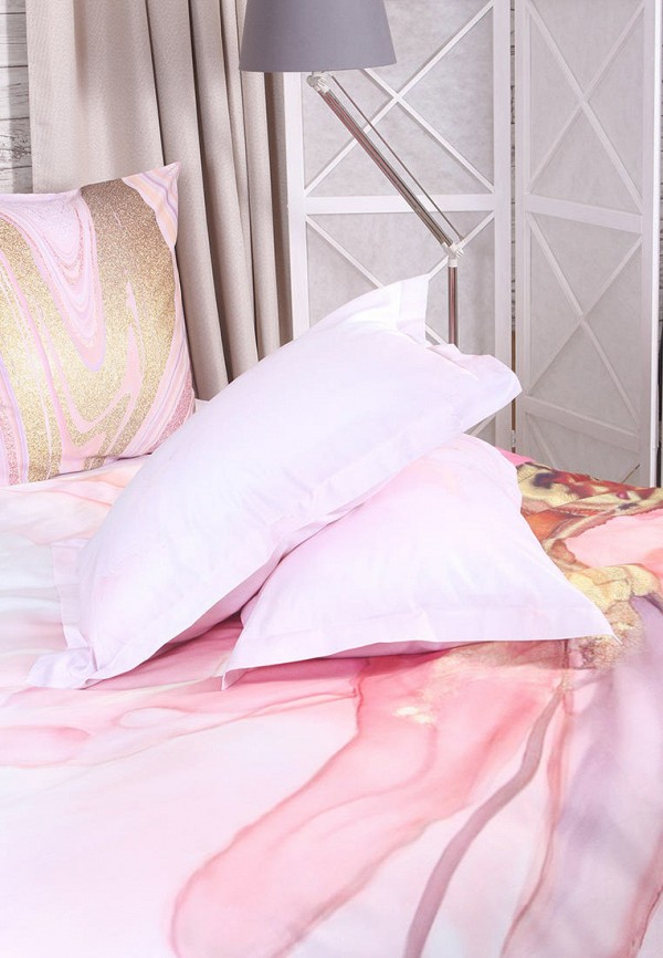 фото Постельное белье евро mona liza