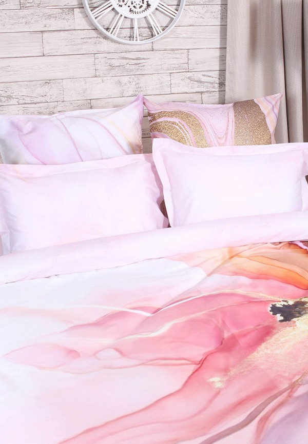 фото Постельное белье евро mona liza