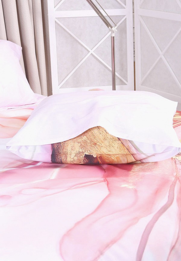 фото Постельное белье евро mona liza