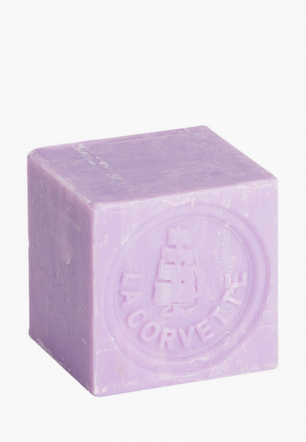 фото Мыло la corvette