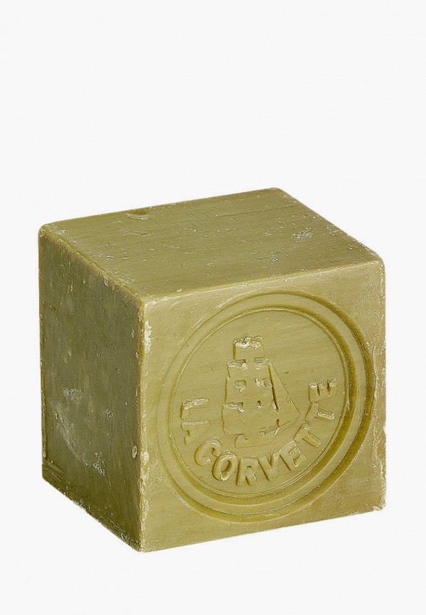 фото Мыло la corvette