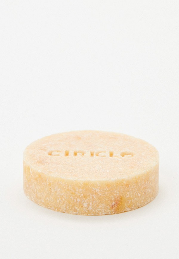 Шампунь Cirkle твердый шампунь cirkle sunset для всей семьи cirkle sunset family solid shampoo 50 гр