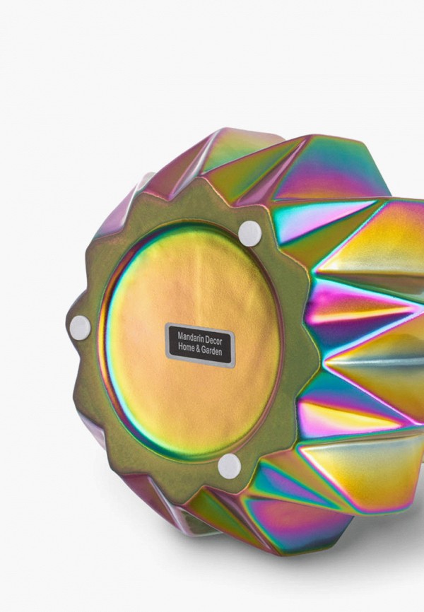 Ваза Mandarin Decor разноцветный, размер 00, фото 3