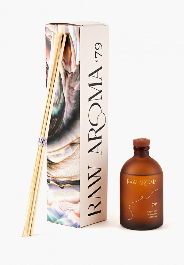 Аромадиффузор Raw Aroma 79, 100 мл