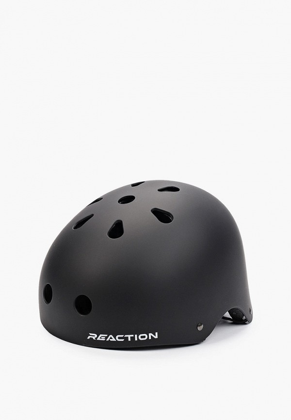 Шлем Reaction черный, размер 54, фото 2