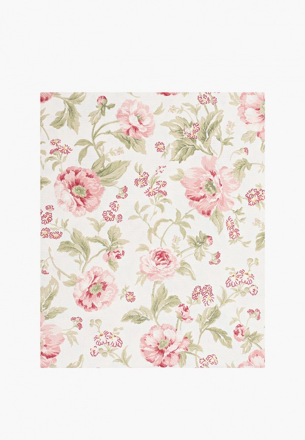 

Скатерть La Peonia, Белый, "Natura", 150х240