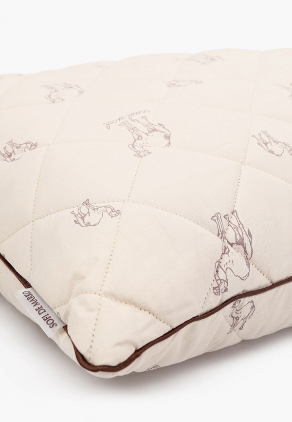 Подушка Sofi De Marko бежевый, размер 00, фото 2