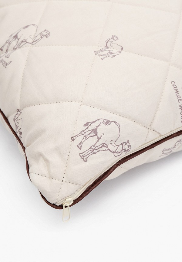 Подушка Sofi De Marko бежевый, размер 00, фото 3