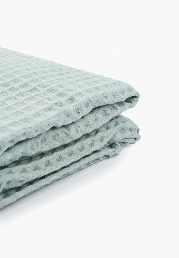 Плед Goodnight зеленый, размер 00, фото 2