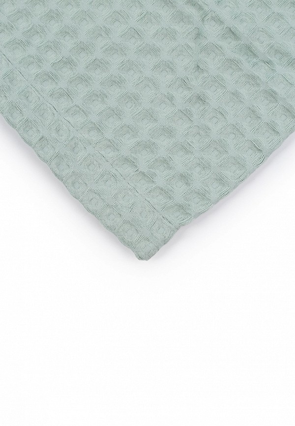 Плед Goodnight зеленый, размер 00, фото 3