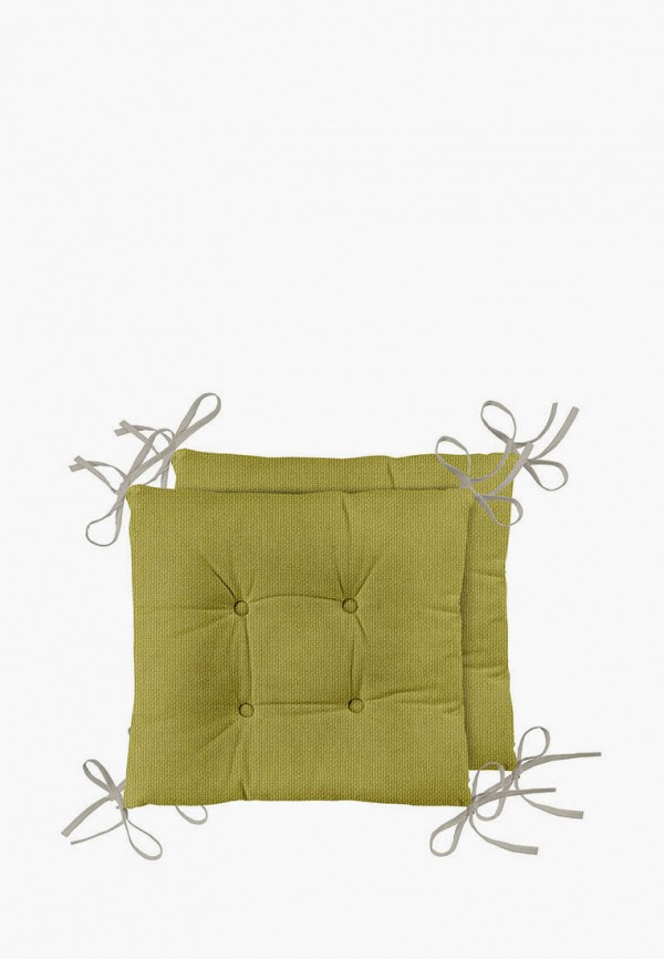 фото Подушки на стулья 2 шт. унисон