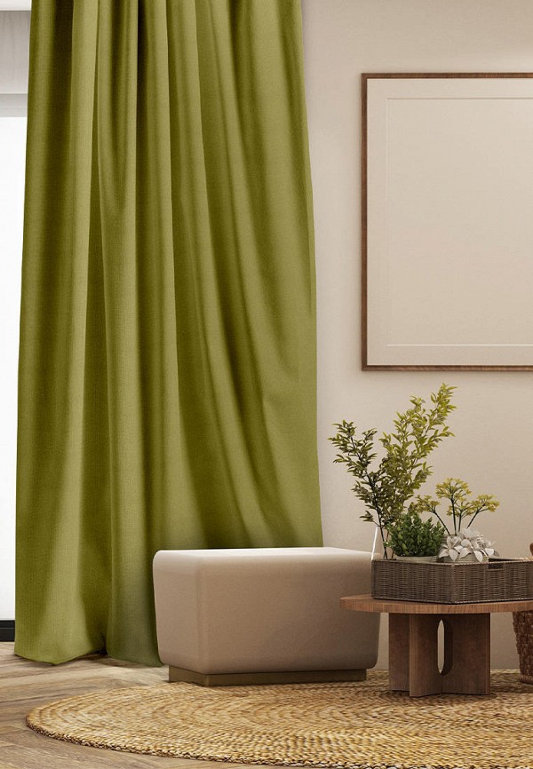 фото Штора унисон