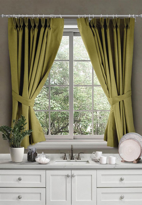 Штора Унисон