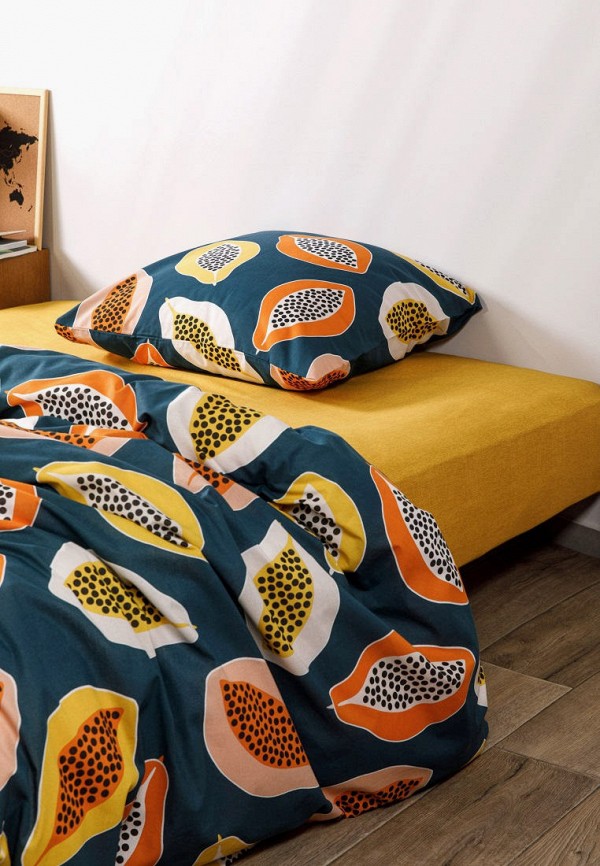 фото Постельное белье евро ночь нежна