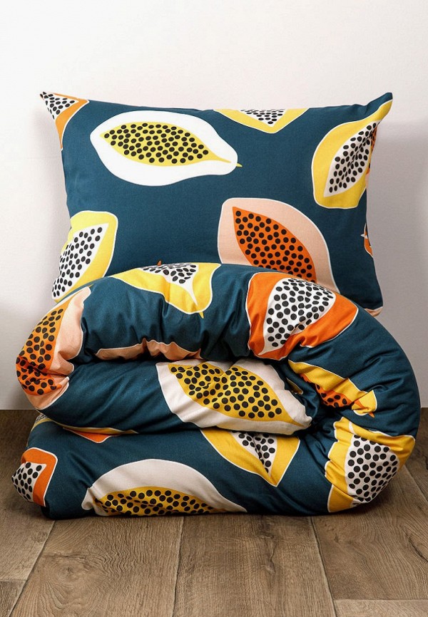 фото Постельное белье евро ночь нежна