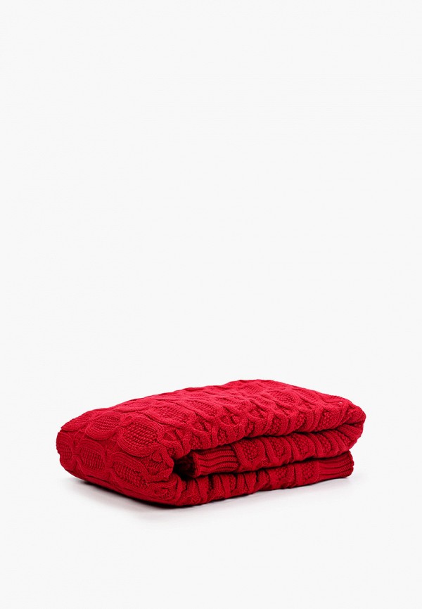 Плед Iglena бордовый, размер 00, фото 2