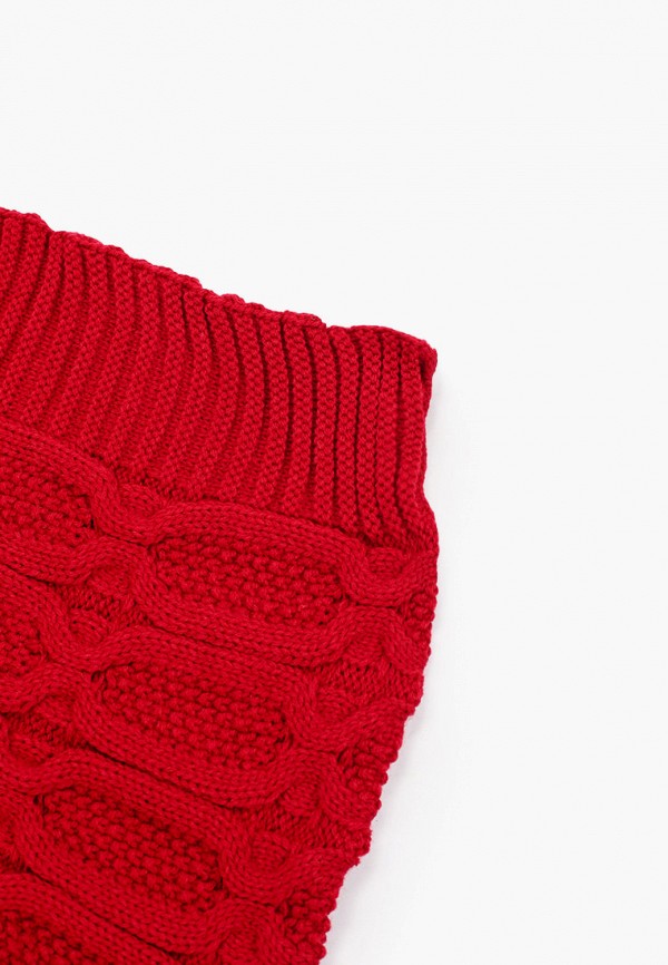 Плед Iglena бордовый, размер 00, фото 3