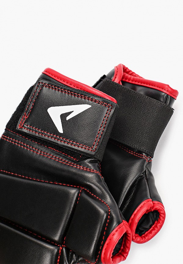 Перчатки ММА Demix черный, размер 26, фото 2