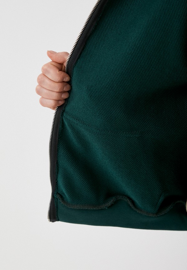 фото Толстовка mad daisy