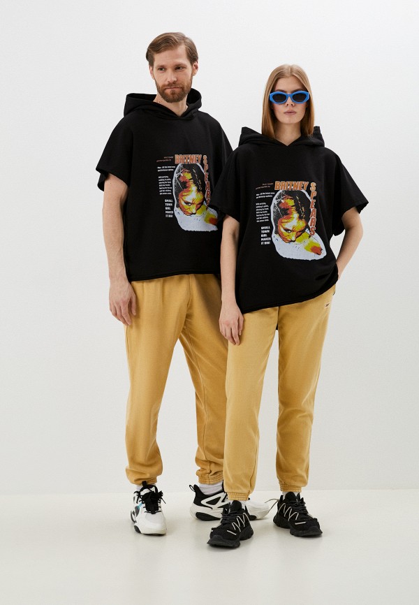 фото Худи mad daisy