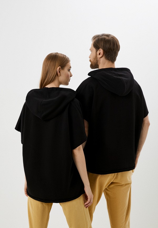 фото Худи mad daisy