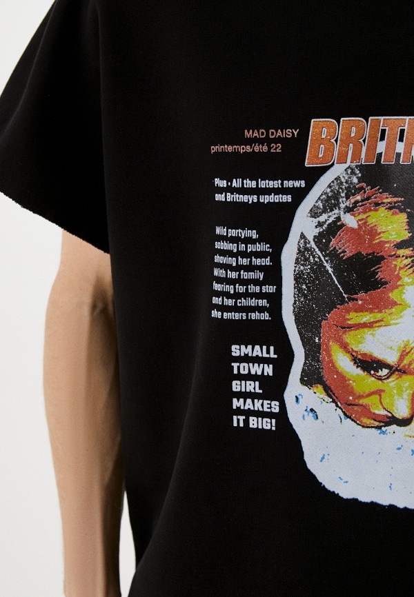 фото Худи mad daisy