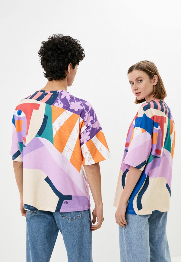 фото Футболка artograph