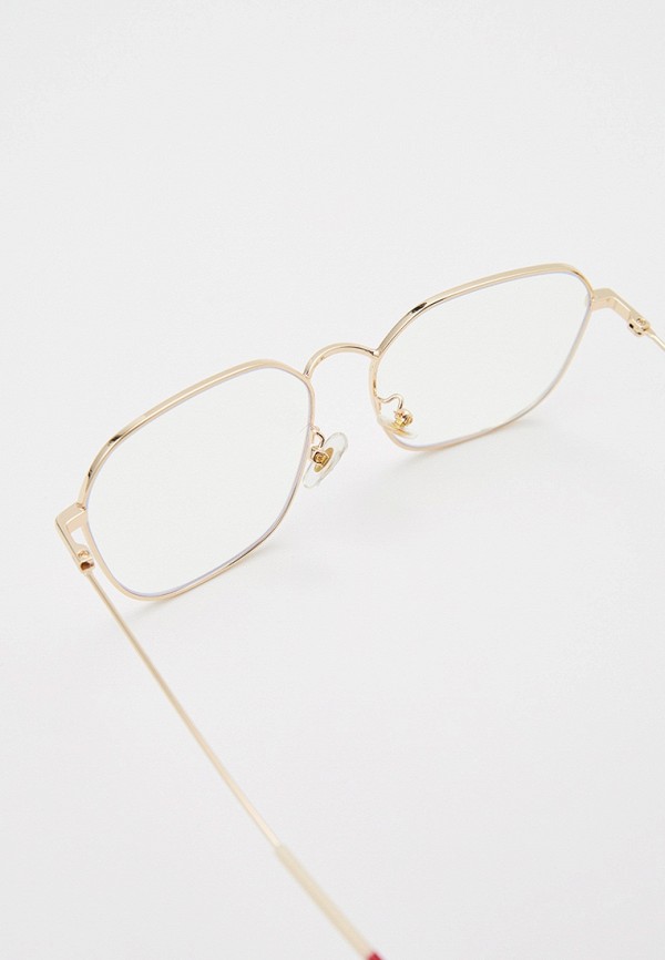 Оправа Ruxara золотой, размер 00, фото 3