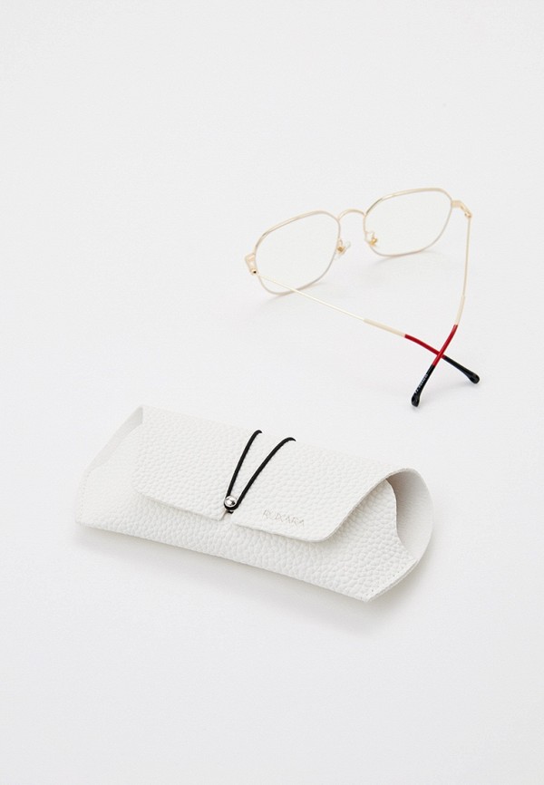 Оправа Ruxara золотой, размер 00, фото 4