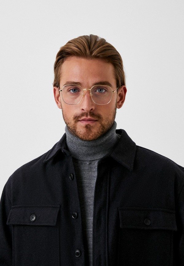 Оправа Ruxara золотой, размер 00, фото 5