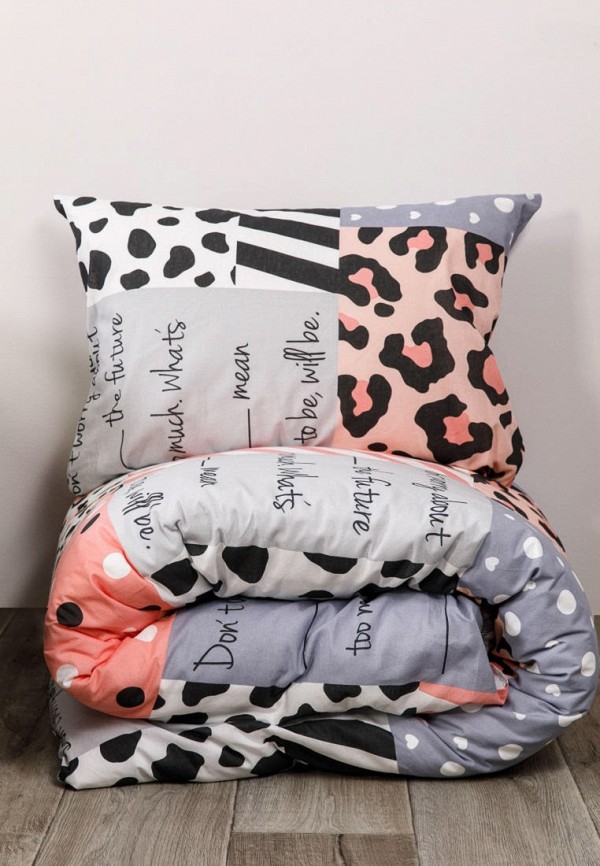 фото Постельное белье семейное ночь нежна