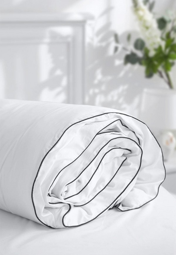 Пододеяльник Евро Soft Silver белый, размер 00, фото 4