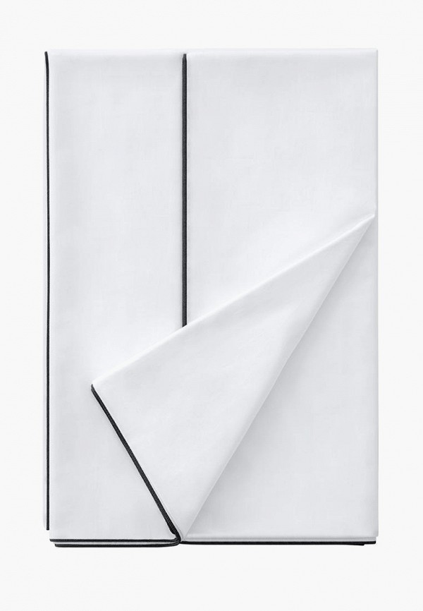 Пододеяльник Евро Soft Silver