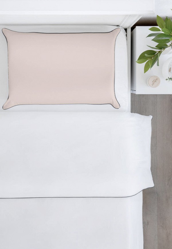 Наволочка Soft Silver бежевый, размер 00, фото 3