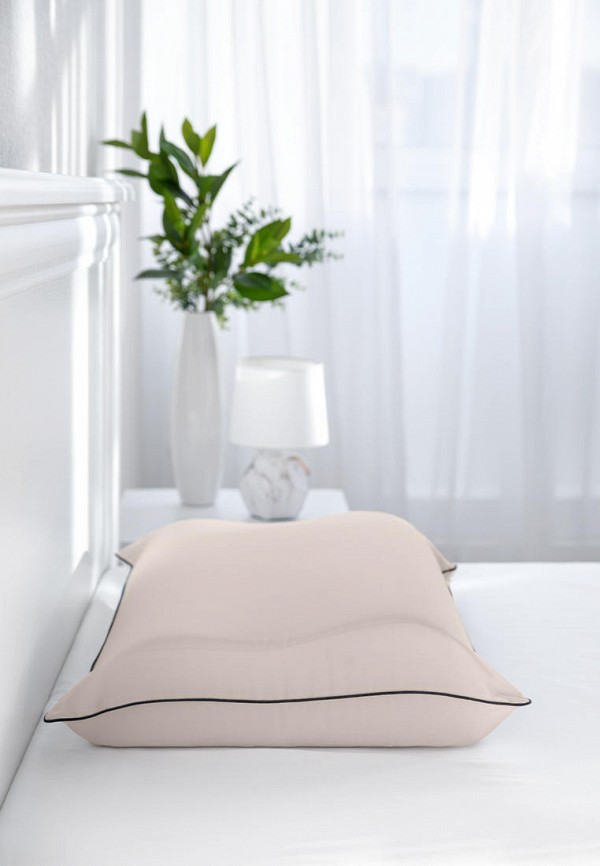 фото Наволочка soft silver