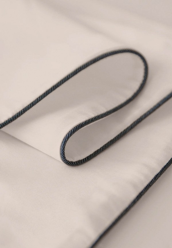 Комплект наволочек Soft Silver бежевый, размер 00, фото 3