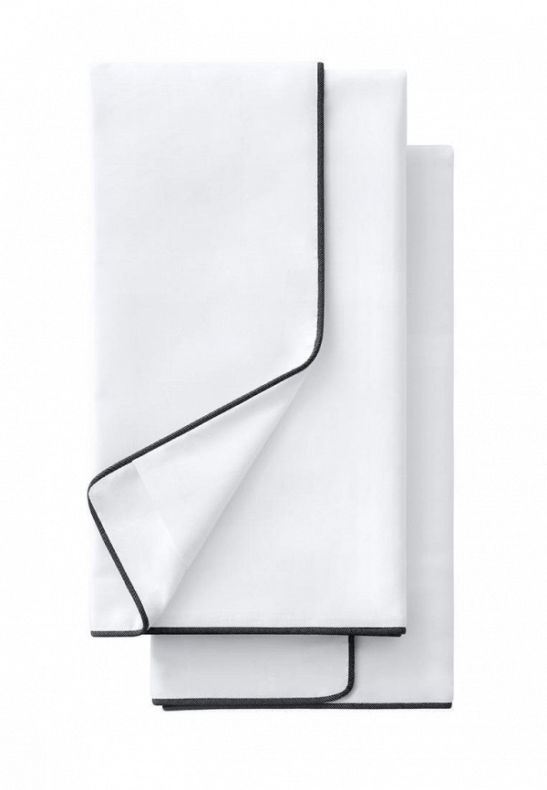 Комплект наволочек Soft Silver 4896₽