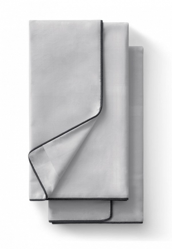 Комплект наволочек Soft Silver 4896₽