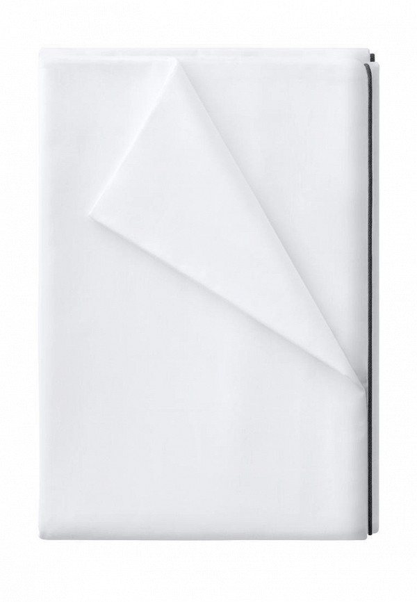 Простыня Евро Soft Silver 9180₽