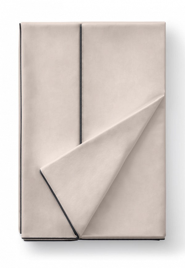 Пододеяльник Евро Soft Silver 