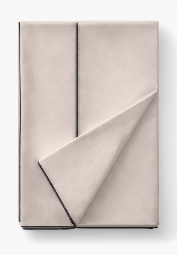 Пододеяльник Евро Soft Silver