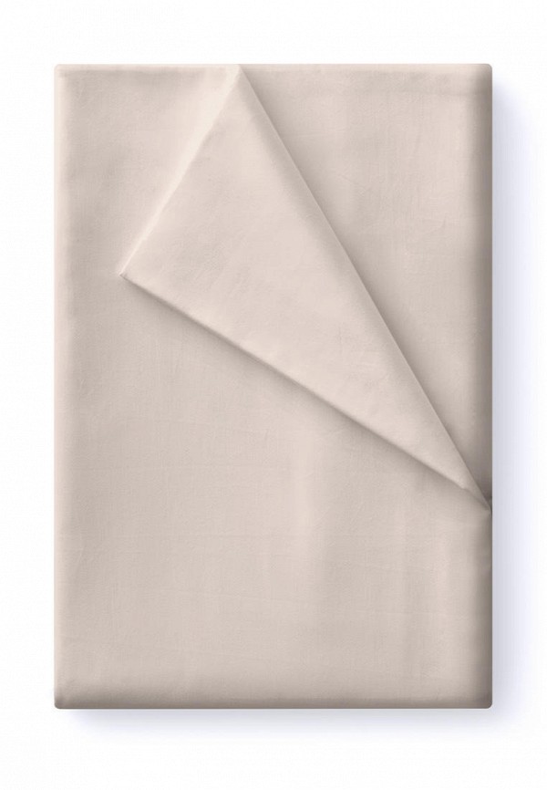 Простыня Евро Soft Silver 6732₽