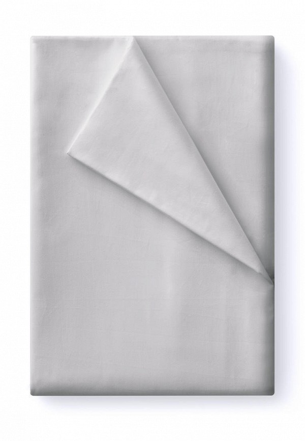 Простыня Евро Soft Silver 6732₽