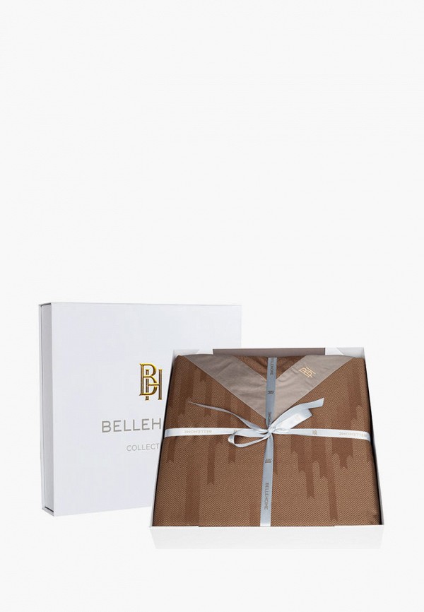 фото Постельное белье семейное bellehome