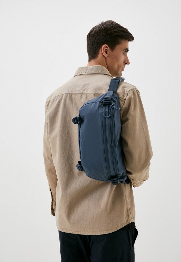 фото Сумка поясная shu