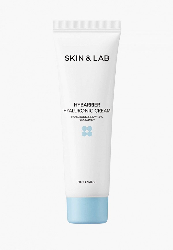 фото Крем для лица skin&lab