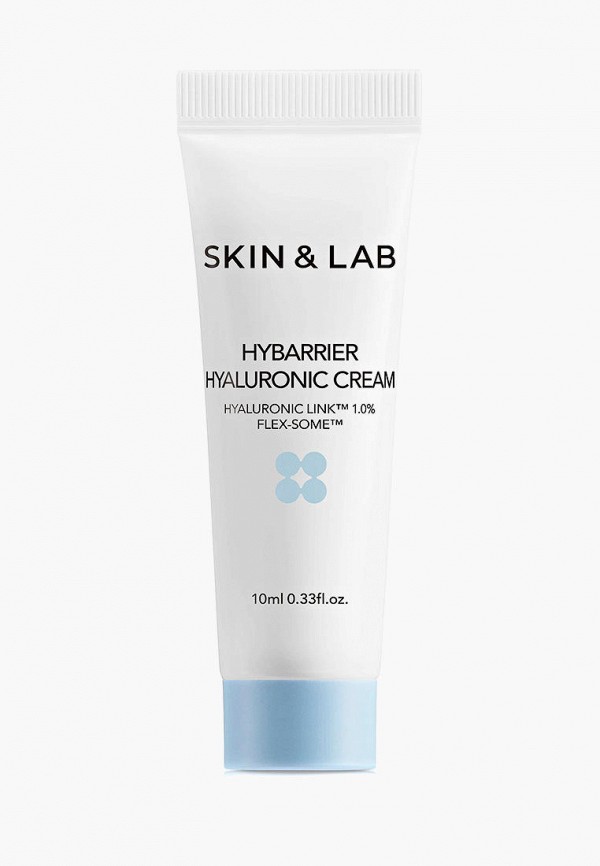 фото Крем для лица skin&lab