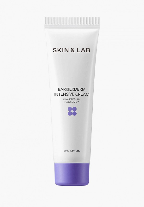 фото Крем для лица skin&lab