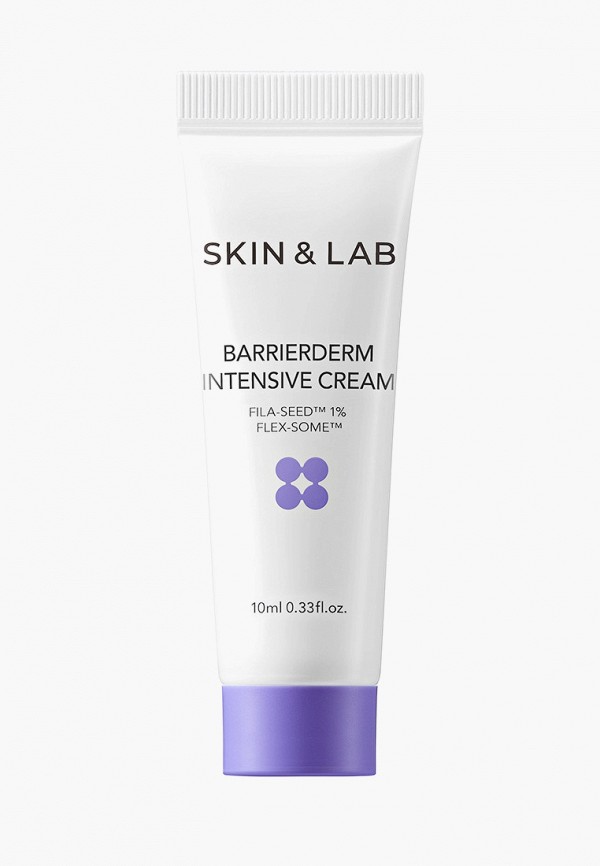 фото Крем для лица skin&lab