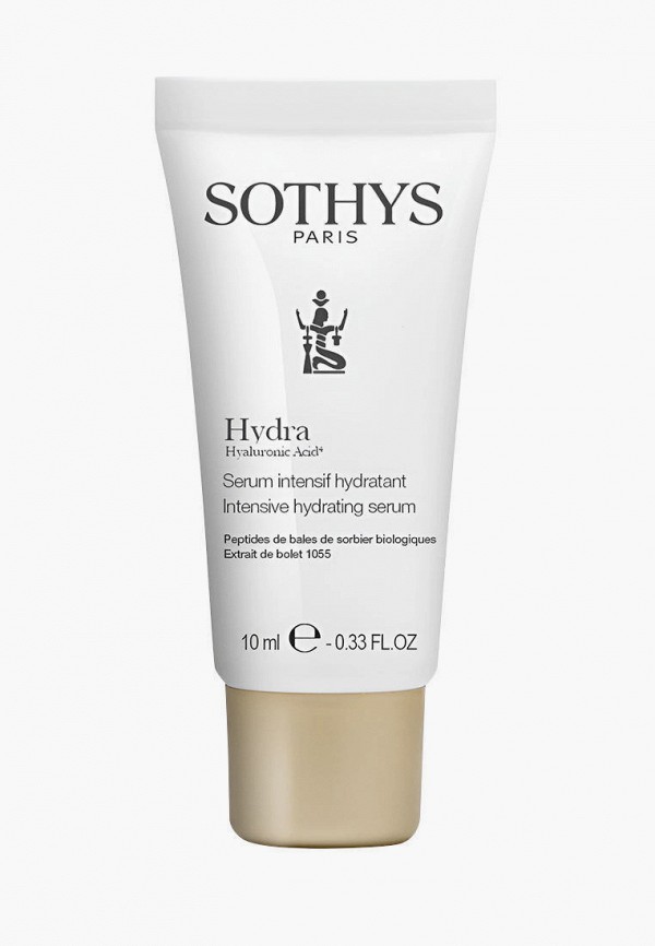 Набор для ухода за лицом Sothys белый, размер 00, фото 2